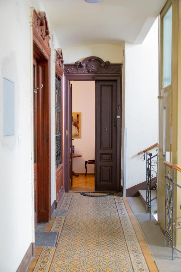 Art Nouveau Wien